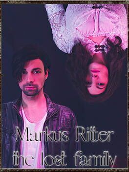 Cover Markus Ritter: The Lost Family