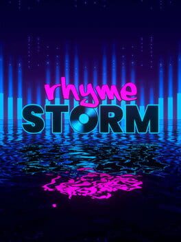 Cover Rhyme Storm