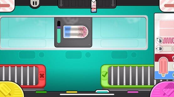Screenshot Papa's Paleteria To Go!