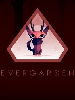 Cover Evergarden