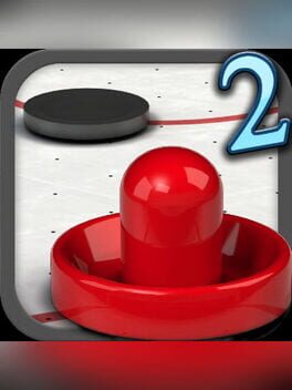 Cover Touch Hockey 2