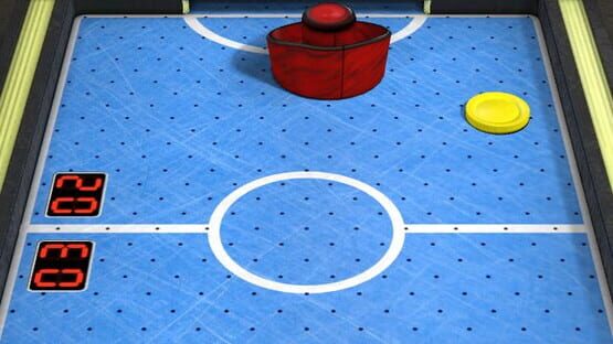 Screenshot Touch Hockey 2