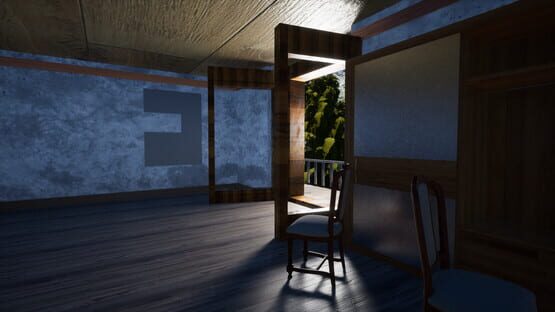 Screenshot Das Balkonzimmer