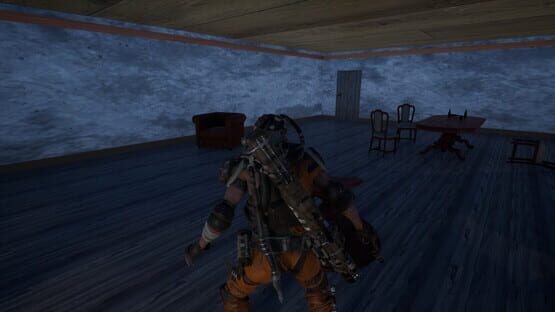 Screenshot Das Balkonzimmer