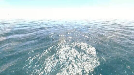 Screenshot The Ocean