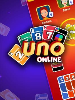 Cover Uno Online