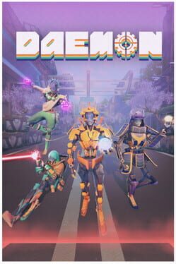 Cover Daemon