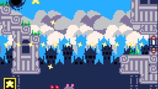 Screenshot Pico Snail! Dream Castle