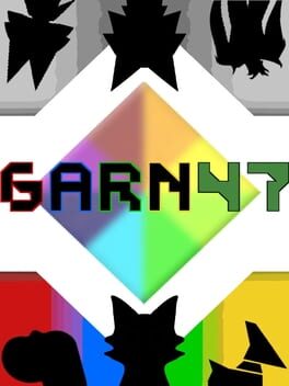 Cover Garn47