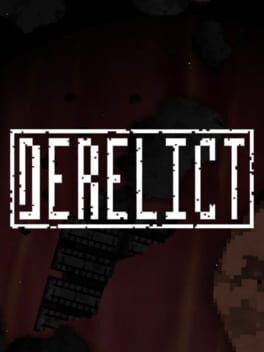 Cover Derelict