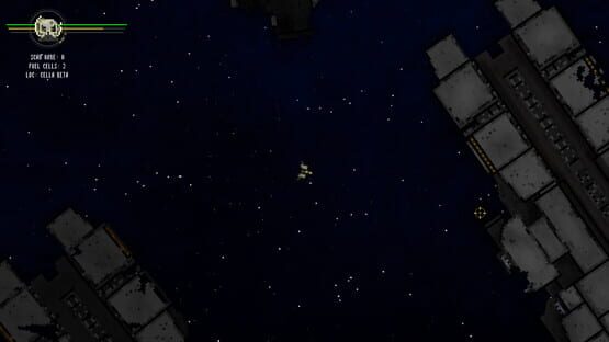 Screenshot Derelict