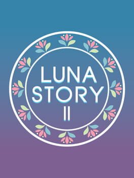 Cover Luna Story II: Six Pieces of Tears