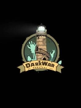 Cover Dark War: Survival