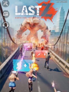 Cover Last Z: Survival Shooter