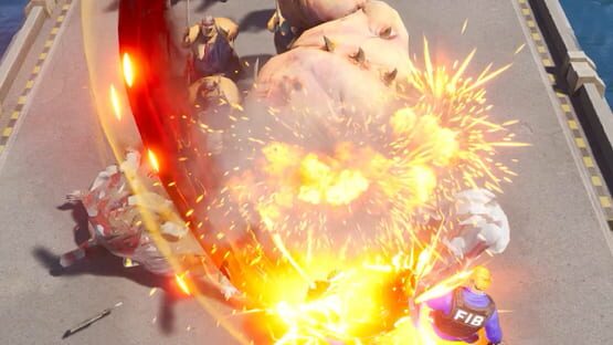 Screenshot Last Z: Survival Shooter