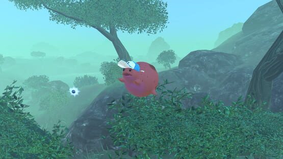 Screenshot BallFrog