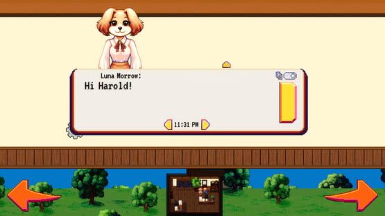 Screenshot Legal Beagll: Justice is Argued