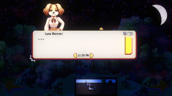 Screenshot Legal Beagll: Justice is Argued