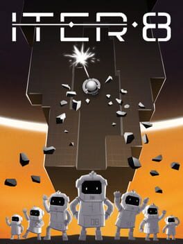 Cover Iter-8