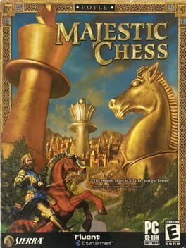 Cover Hoyle Majestic Chess