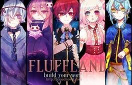 Cover Fluffland
