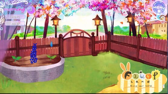 Screenshot Fluffland