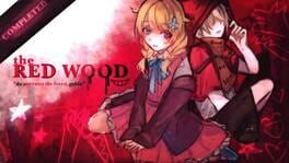 Cover The Red Wood