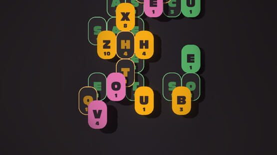 Screenshot Sparrows