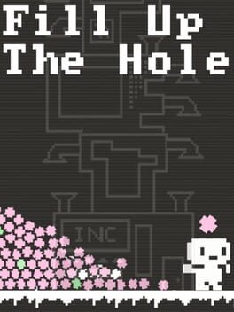 Cover Fill Up the Hole
