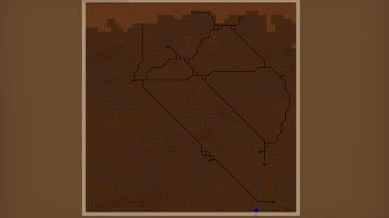 Screenshot BloodTrail