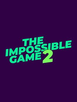 Cover The Impossible Game 2