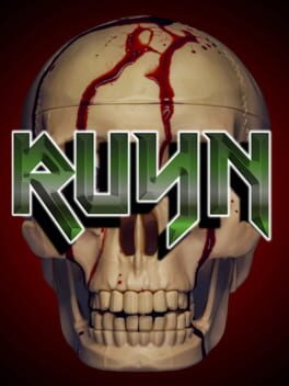 Cover Ruyn HD