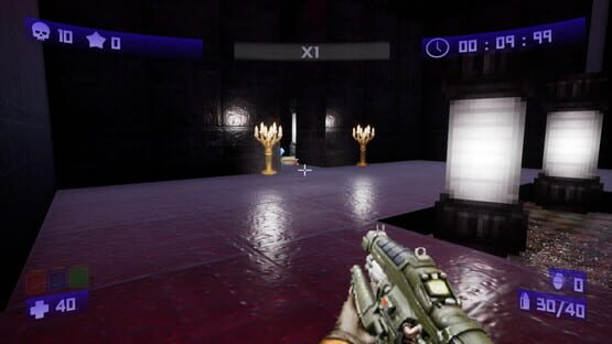Screenshot Ruyn HD