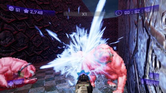 Screenshot Ruyn HD
