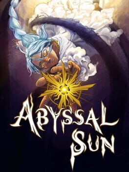 Cover Abyssal Sun