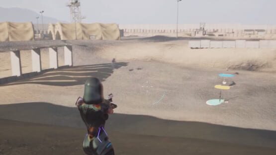 Screenshot TRIB3