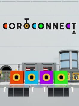 Cover Coroconnect