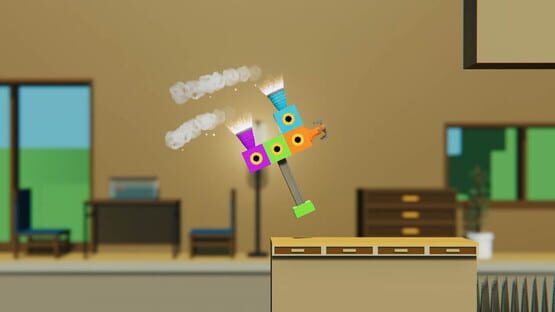 Screenshot Coroconnect