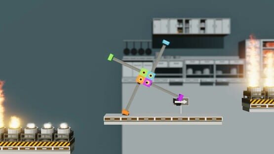 Screenshot Coroconnect