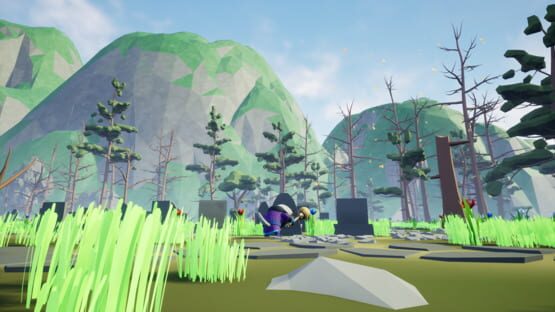 Screenshot Hero Tails