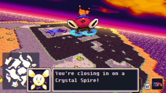Screenshot Crystal Story: Dawn of Dusk