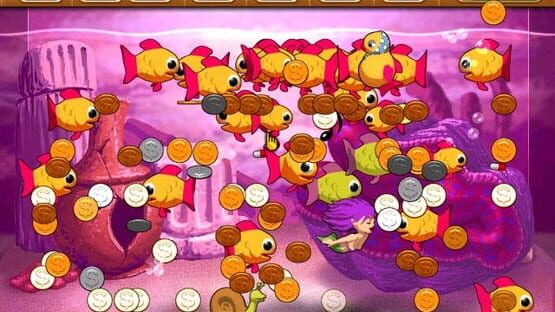 Screenshot Insaniquarium! Deluxe