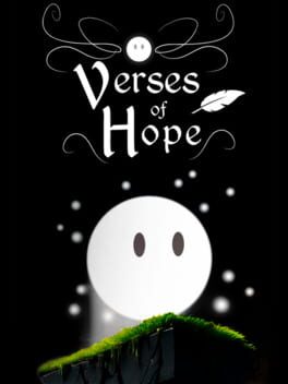 Cover Verses of Hope