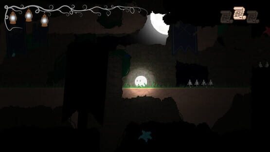 Screenshot Verses of Hope