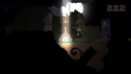 Screenshot Verses of Hope