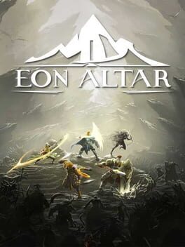 Cover Eon Altar