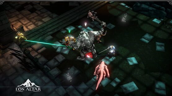 Screenshot Eon Altar