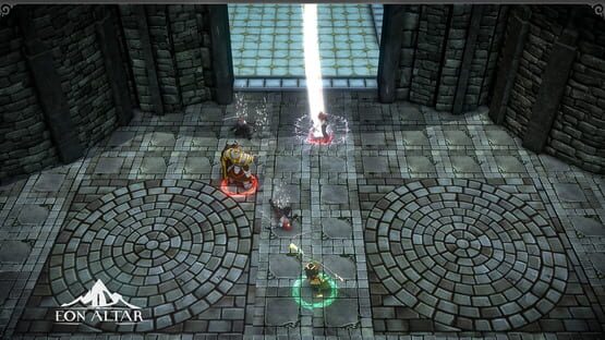 Screenshot Eon Altar