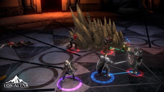 Screenshot Eon Altar