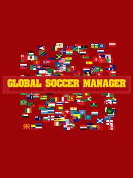 Cover Global Soccer Manager